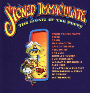 VA - Stoned Immaculate: The Music Of The Doors (2000)