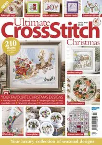 Ultimate Cross Stitch Specials – 12 September 2020