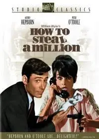 How to Steal a Million (1966)