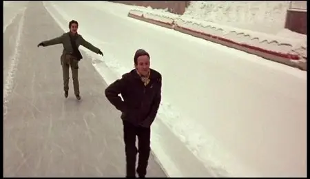 Winterschläfer / Winter Sleepers - by Tom Tykwer (1997) + Additional materials (in Russian)