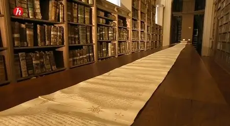 (Histoire) La vérité sur les Templiers (2014)