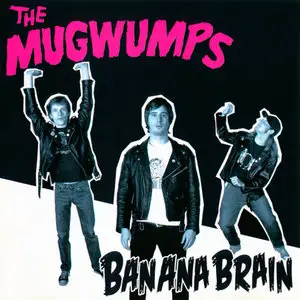 The Mugwumps - The Combined Collection (4 Releases, 2007-2014)