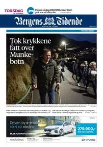 Bergens Tidende – 28. november 2019