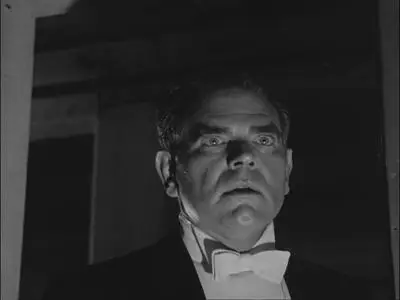 Final Curtain (1957)