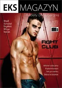 EKS Magazine - March/April 2011