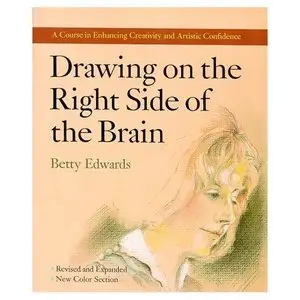 Drawing on the Right Side of the Brain (1999)