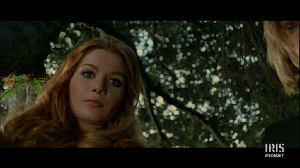 Tales of Canterbury / Canterbury n° 2 - Nuove storie d'amore del '300 (1973)