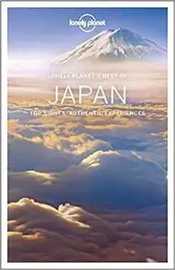 Lonely Planet Best of Japan (Best of Country)