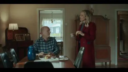 Forsvinningen på Lørenskog S01E01
