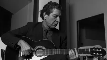 Hallelujah: Leonard Cohen, a Journey, a Song (2021)