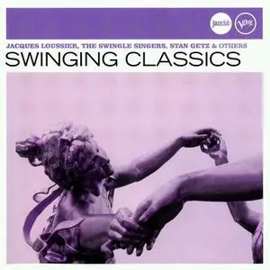 V.A. – Swinging Classics (2006) -repost