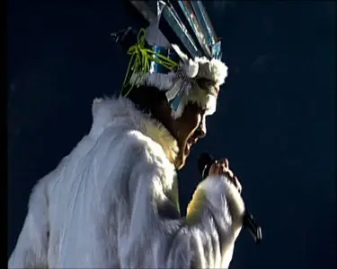 Jamiroquai - Live In Verona (2002) [Repost]