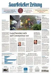 Saarbrücker Zeitung – 29. Januar 2020
