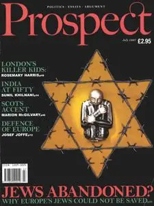 Prospect Magazine - July 1997