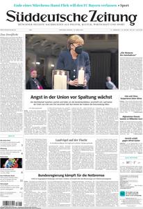 Süddeutsche Zeitung - 19 April 2021