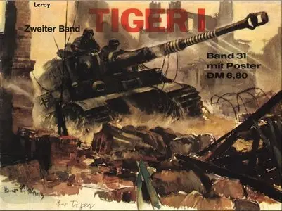 Tiger I