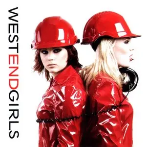 West End Girls - Goes PetShopping (2006) {2008, Reissue}
