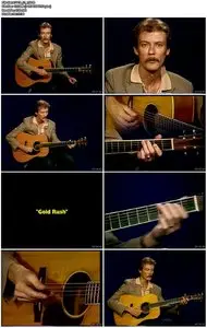 An Intimate Lesson with Tony Rice