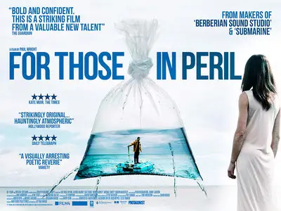 For Those in Peril (2013)