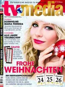 TV Media - 23. Dezember 2017