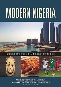 Modern Nigeria (Understanding Modern Nations)