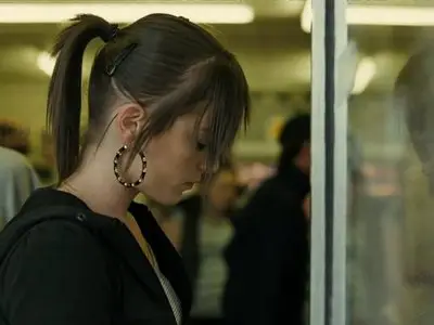 Fish Tank (2009)