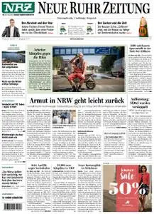 Neue Ruhr Zeitung – 26. Juli 2019