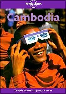 Lonely Planet Cambodia, 3rd Edition.