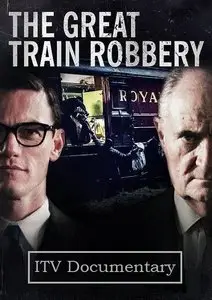 ITV - The Great Train Robbery (2012)