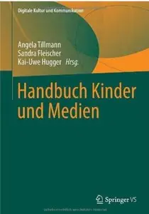 Handbuch Kinder und Medien