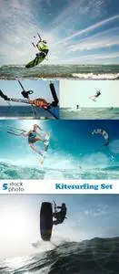 Photos - Kitesurfing Set