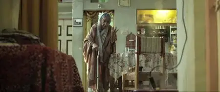 Badhaai Ho (2018)