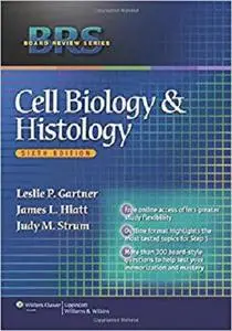 BRS Cell Biology and Histology