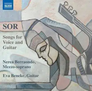 Eva Beneke & Nerea Berraondo - Sor: Songs for Voice & Guitar (2017)