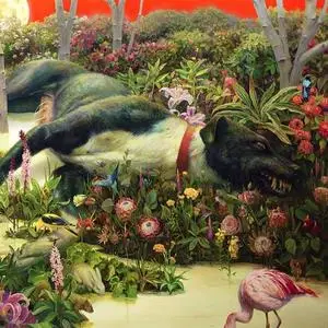Rival Sons - Feral Roots (2019) [Official Digital Download 24/96]