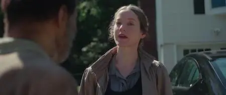 The Dark End of the Street (2020)