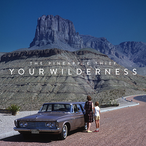 The Pineapple Thief - Your Wilderness (2016) [2CD + DVD, Deluxe Edition]