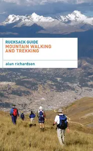 Rucksack Guide: Mountain Walking and Trekking