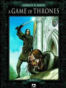 A Game Of Thrones - 11