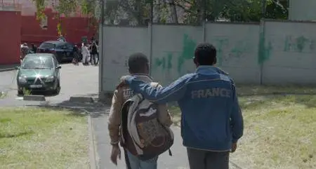 La vie en grand (2015)
