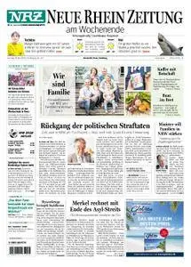 NRZ Neue Rhein Zeitung Emmerich/Issel - 30. Juni 2018