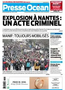 Presse Océan Nantes – 18 décembre 2019