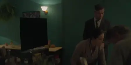 Omniscient S01E01