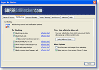 Super Ad Blocker ver. 4.3.0.1004