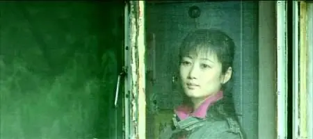 Jia Zhang-Ke - Shijie ('The World') (2004)