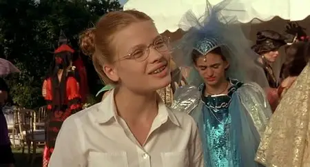 Quasimodo d'El Paris (1999)