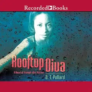 «Rooftop Diva» by Dt Pollard