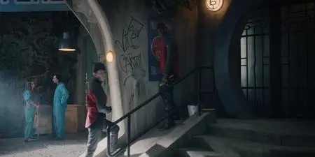 Utopia Falls S01E05