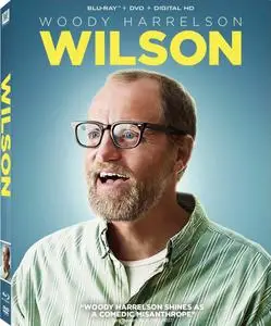 Wilson (2017)