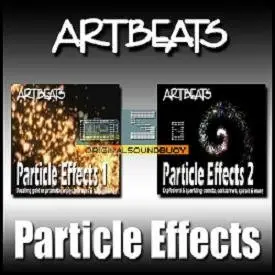 ArtBeats - Particle Effects 1 & 2